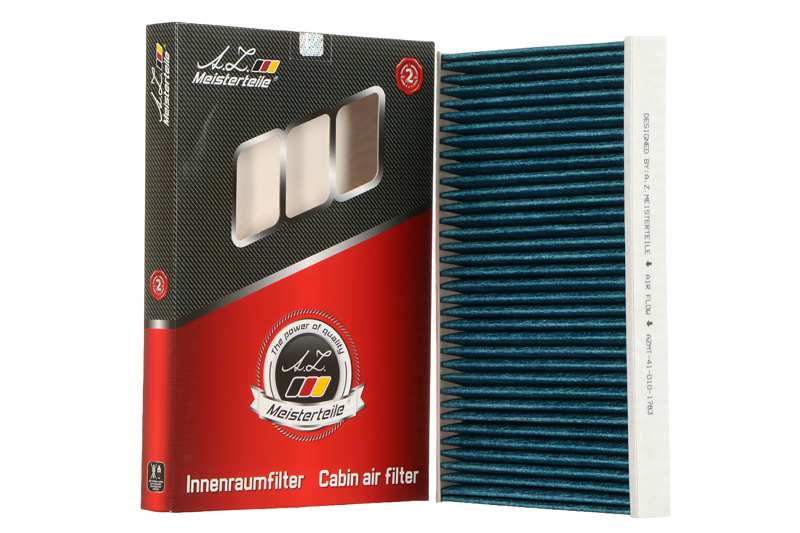 Innenraumluftfilter